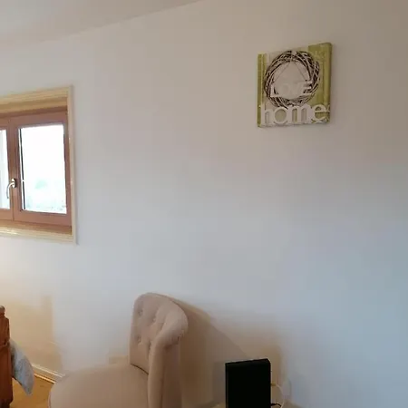 公寓 Studio Avec Balcon Au Pied Du Rocher D'aiguilhe